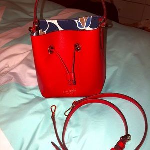 Kate spade handbag.